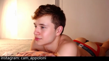 Twinkcamilo  21-07-2021 video daddygirl